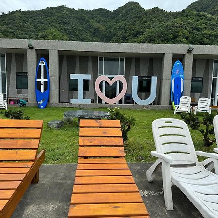 樂見海 Otel Yeşil Ada Dış mekan fotoğraf
