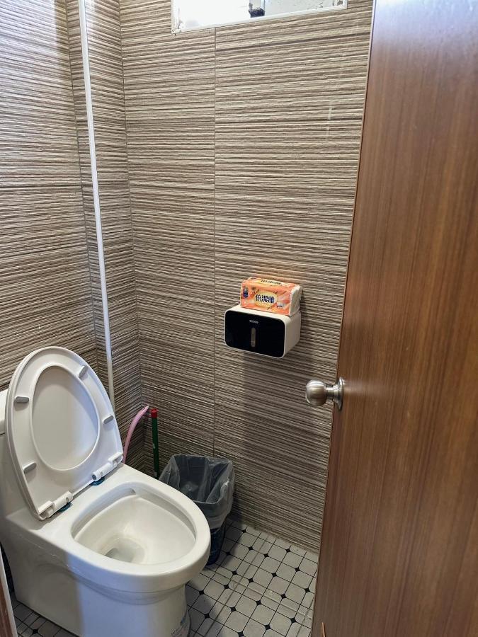 樂見海 Otel Yeşil Ada Dış mekan fotoğraf