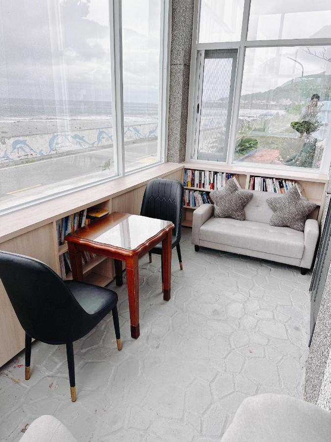 樂見海 Otel Yeşil Ada Dış mekan fotoğraf
