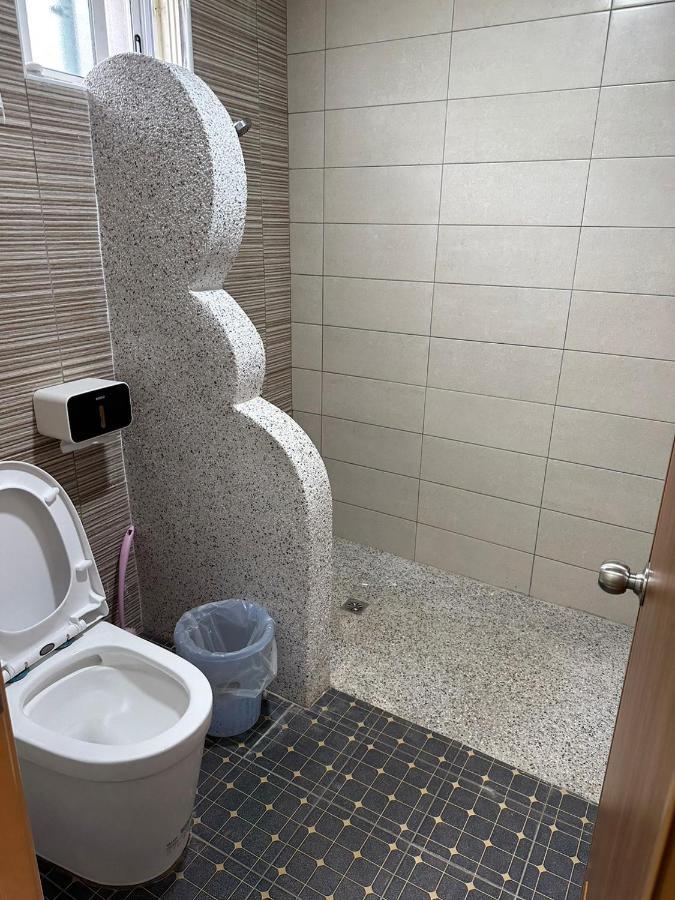樂見海 Otel Yeşil Ada Dış mekan fotoğraf