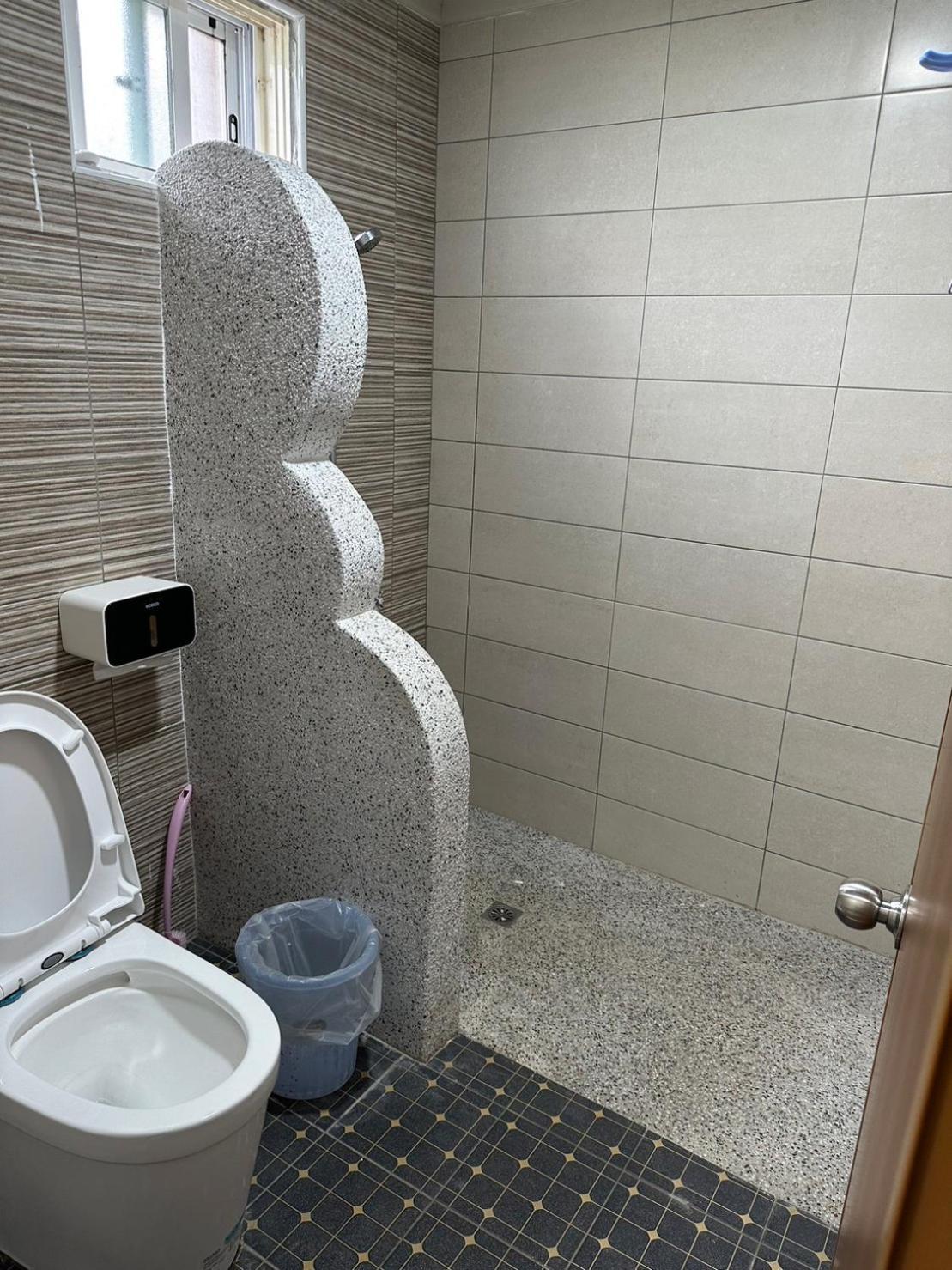 樂見海 Otel Yeşil Ada Dış mekan fotoğraf